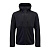 Finntrail Куртка Софтшелл Hybridshell 1314 Graphite в Рязани