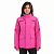 Dragonfly Дождевая куртка Evo Pro Woman V26 Pink в Рязани