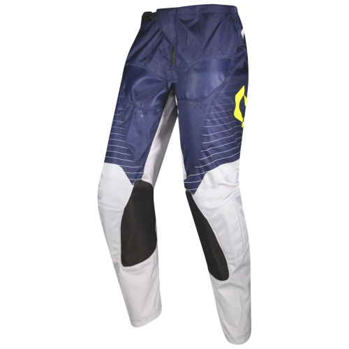 Scott Брюки 350 Dirt Evo blue/grey в Рязани