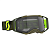 Scott Очки кроссовые Prospect LS kaki green/neon yellow light sensitive в Рязани