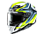 HJC Шлем F71 Fes MC3HSF в Рязани