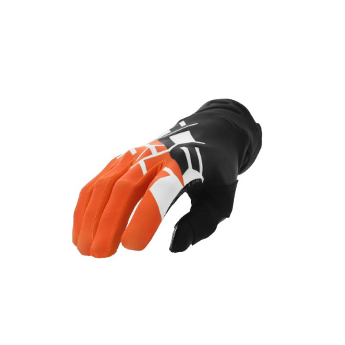 Acerbis Перчатки MX Linear Orange/Black в Рязани