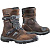 Forma Мотоботы женские Adventure Low Brown в Рязани