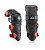 Acerbis Защита коленей детская Impact Evo Junior Knee Black/Red в Рязани