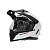Acerbis Шлем детский Rider Junior White в Рязани