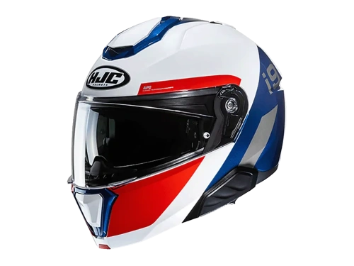 HJC Шлем i91 Bina MC21 в Рязани