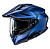 HJC Шлем RPHA60 Semi Flat Metallic Blue в Рязани