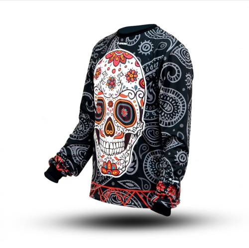Grom Джерси Muertos V1 в Рязани