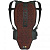 Scott Защита спины AirFlex Back Protector black в Рязани