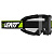 Leatt Маска Vizion 2.5 Black/Neon Yellow Clear 90% в Рязани