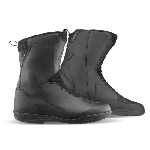 Gaerne Мотоботы G.Yuma Aquatech Black в Рязани