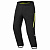 Shima Штаны дождевые Hydrodry 2.0 Black/Fluo в Рязани