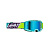 Leatt Маска Vizion 3.5 Iriz Teal Blue 35 VLT V25 в Рязани