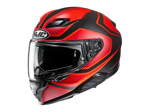 HJC Шлем F71 Idle MC1SF в Рязани