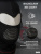 IXS Подшлемник Balaclava 365 Light Черный в Рязани