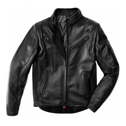 Spidi Куртка Premium Black в Рязани
