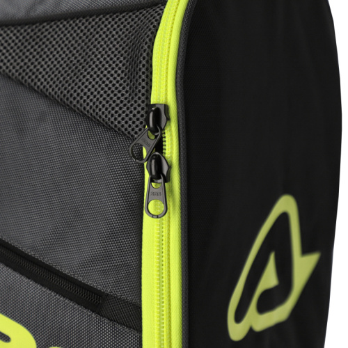 Acerbis Сумка для шлема X-Linear Black/Yellow в Рязани