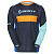 SCOTT Джерси 350 Race Junior blue/orange в Рязани