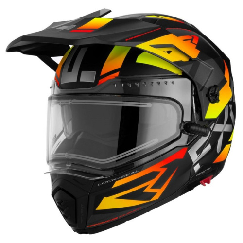 FXR Шлем Maverick X Helmet 23 Ignition в Рязани
