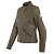 Dainese Куртка кожаная женская Santa Monica Lady Perforated Light-Brown в Рязани