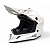AiM Шлем RH855 White Glossy в Рязани