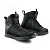 Shima Мотокросовки Rebel 2.0 Vent Black в Рязани