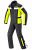 Spidi Дождевой комбинезон TOURING RAIN KIT Yellow Fluo в Рязани