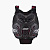 Leatt Защитный панцирь женский Chest Protector 4.5 Hybrid V26 Black в Рязани