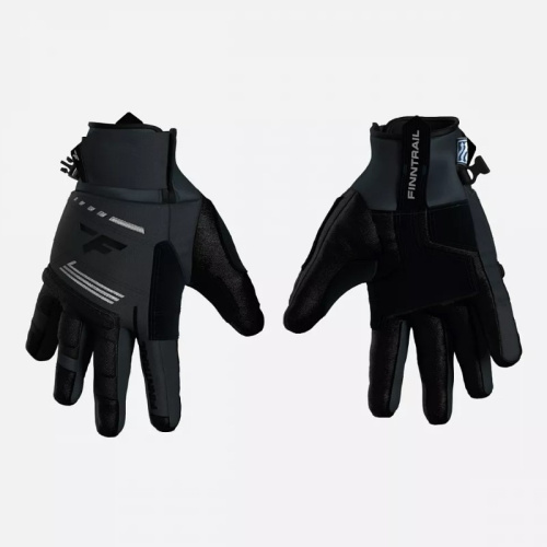 Finntrail Перчатки GT 2791 Graphite в Рязани