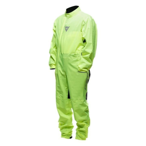 Dainese Дождевой Комбинезон Ultralight FluoYellow в Рязани