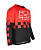 Acerbis Джерси детское MX J-Kid Two Red/Black в Рязани