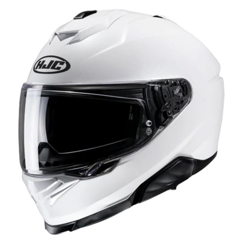 HJC Шлем i71 Pearl White в Рязани