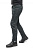 Starks EF56 Мотоджинсы PYTHON Slim fit Cordura Denim стрейч Чёрный в Рязани