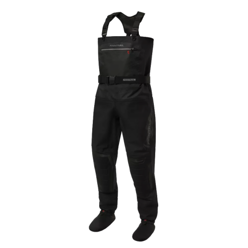 Finntrail Вейдерсы Speedmaster 1540 Graphite в Рязани