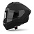 Airoh Мотошлем Matryx Color Black Matt в Рязани