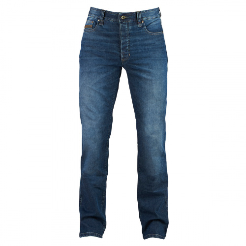 Furygan Мотоджинсы Jean D11 Stretch Синий в Рязани