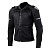 Starks Мотокуртка Air Shell 3.0 full protection Черный в Рязани