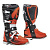 Forma Кроссовые мотоботы Predator 2.0 Black/Orange/White в Рязани
