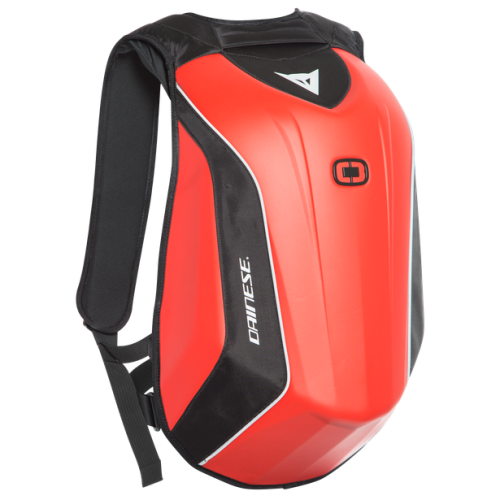Ogio Рюкзак Dainese D-Mach Backpack Fluo Red в Рязани