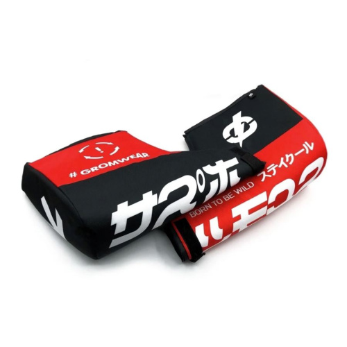 Grom Муфта на руль Reds в Рязани