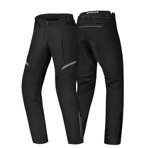 Shima Штаны Rush Lady black в Рязани