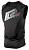 Leatt Защита спины Back Protector 3DF Black в Рязани