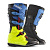 Gaerne Мотоботы детские/женские GXJ Black/Blue/Fluo/Yellow в Рязани