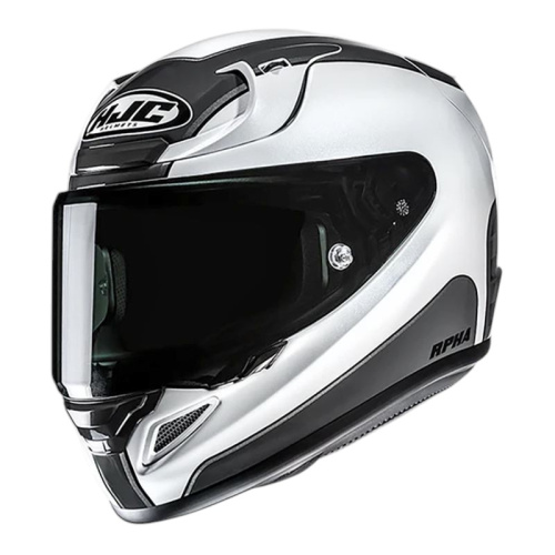 HJC Шлем RPHA12 Respon MC5 в Рязани