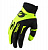 Oneal Перчатки Детски Element Youth neon Yellow/Black в Рязани
