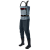 Finntrail Вейдерсы Airman 5260 Grey в Рязани