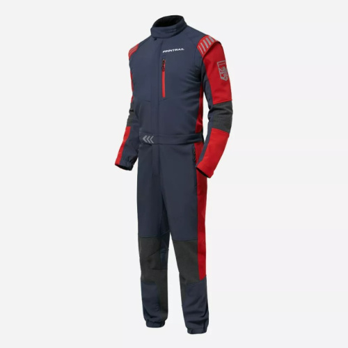 Finntrail Комбинезон Stig Red в Рязани