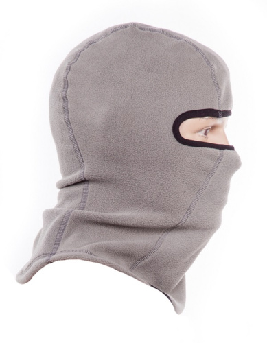 Starks Подшлемник Kids Fleece  (Темно-серый) в Рязани