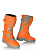 Acerbis Мотоботы детские X-Team JR Orange/Grey в Рязани