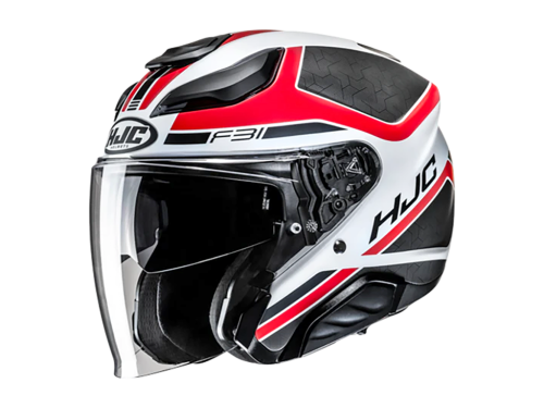 HJC Шлем F31 Ceron MC1SF в Рязани